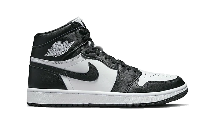Air Jordan 1 High Golf Panda