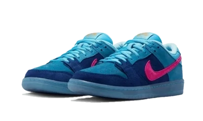 Nike SB Dunk Low Run The Jewels