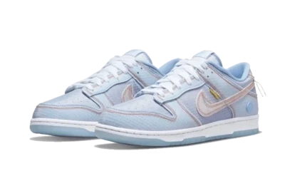 Nike Dunk Low Union Passport Pack Argon