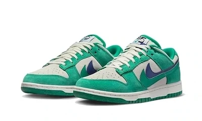 Dunk Low SE 85 Neptune Green (W)
