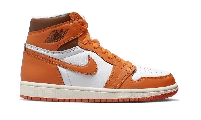 Nike Air Jordan 1 High OG Starfish