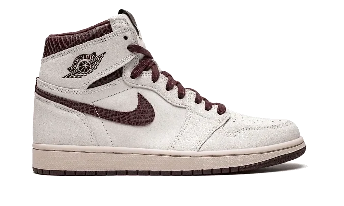 Nike Jordan 1 Retro High OG A Ma Maniére