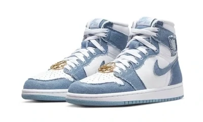 Nike Jordan 1 High OG Denim