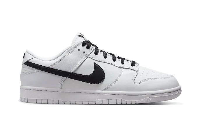 Nike Dunk Low Reverse Panda