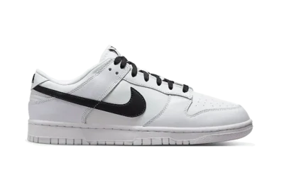Nike Dunk Low Reverse Panda
