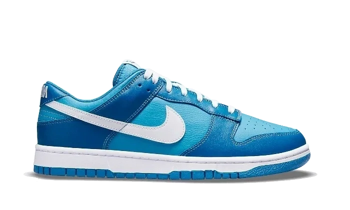 Nike Dunk Low Dark Marina Blue