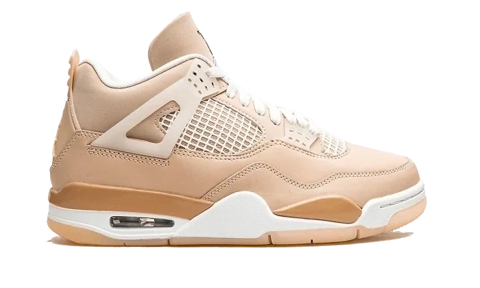 Nike Jordan 4 Retro Shimmer (W)