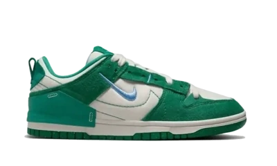 Nike Dunk Low Disrupt 2 Phantom University Blue (W)