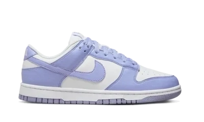 Dunk Low Next Nature Lilac