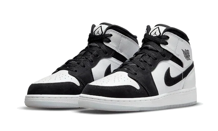 Nike Jordan 1 Mid Diamond Shorts