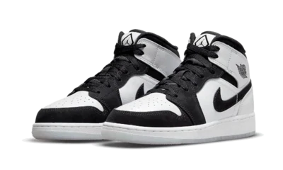 Nike Jordan 1 Mid Diamond Shorts