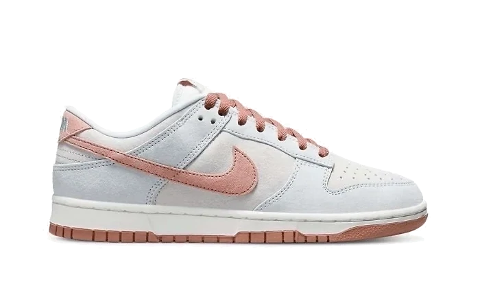 Nike Dunk Low Fossil Rose