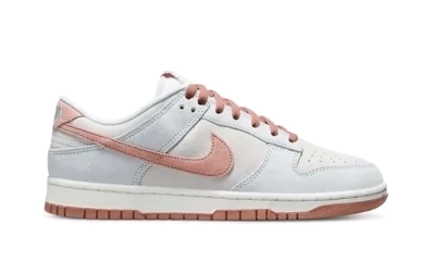 Nike Dunk Low Fossil Rose