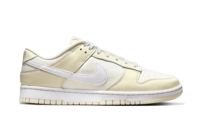 Nike Dunk Low Coconut Milk