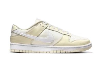 Nike Dunk Low Coconut Milk