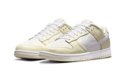 Nike Dunk Low Coconut Milk