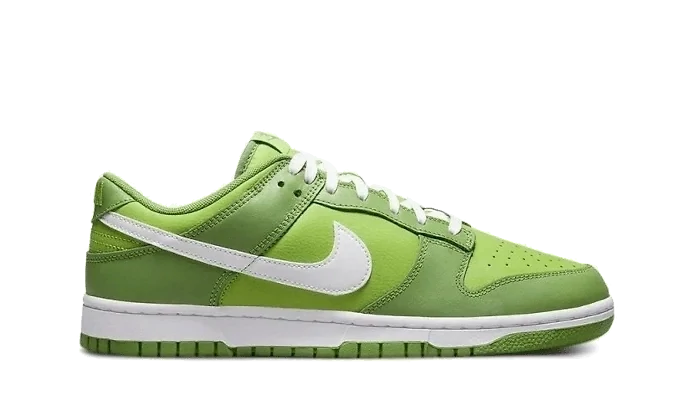 Nike Dunk Low Chlorophyll (GS)