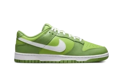 Nike Dunk Low Chlorophyll (GS)