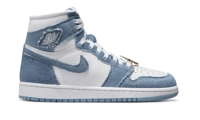 Nike Jordan 1 High OG Denim