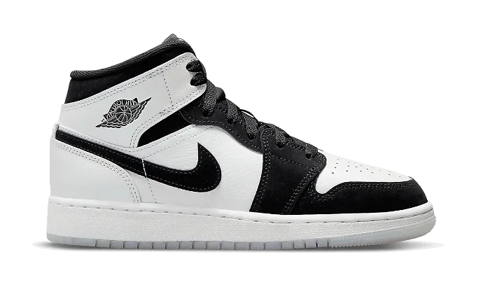 Nike Jordan 1 Mid Diamond Shorts