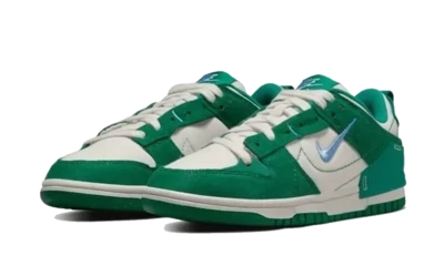 Nike Dunk Low Disrupt 2 Phantom University Blue (W)