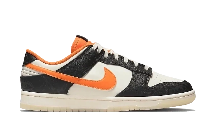 Nike Dunk Low PRM Halloween (2021)