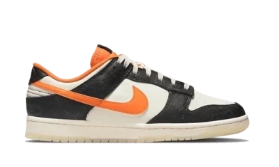 Nike Dunk Low PRM Halloween (2021)
