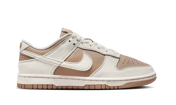 Nike Dunk Low Next Nature Beige Sail
