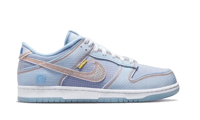Nike Dunk Low Union Passport Pack Argon