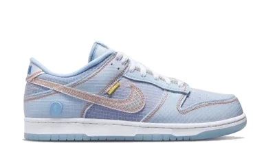 Nike Dunk Low Union Passport Pack Argon