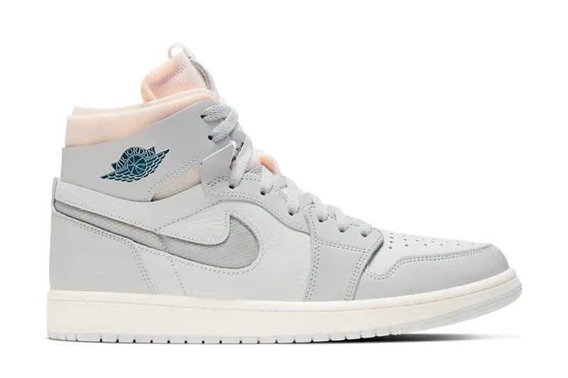 Jordan 1 High Zoom Air London