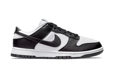 Nike Dunk Low Next Nature White Black Panda