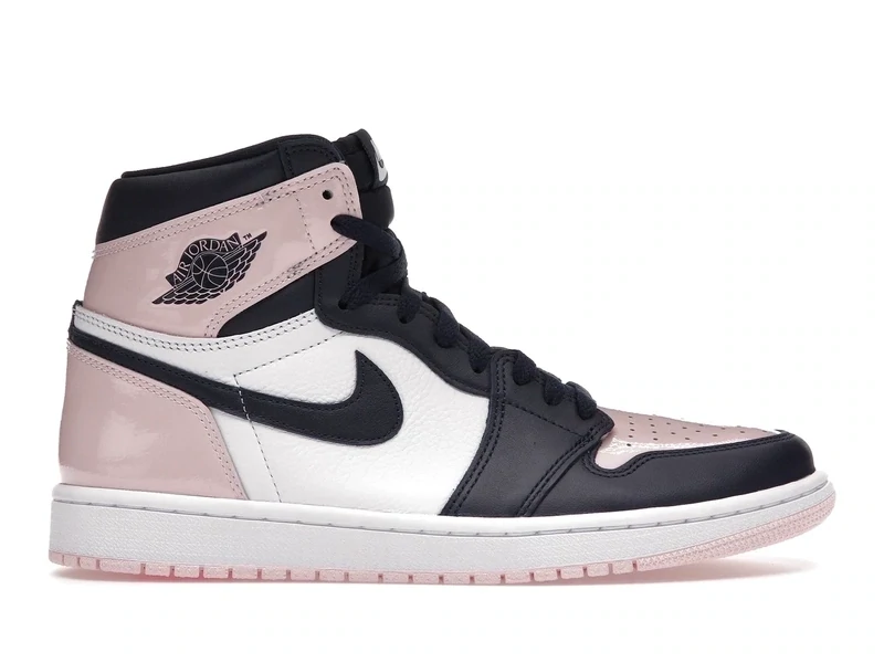 Nike Air Jordan 1 High OG Atmosphere (Bubble Gum)