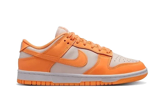 Nike Dunk Low Peach Cream (W)