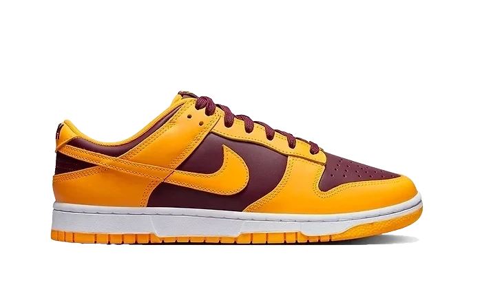Nike Dunk Low Arizona State