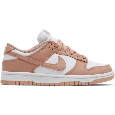 Nike Dunk Low Rose Whisper (W)