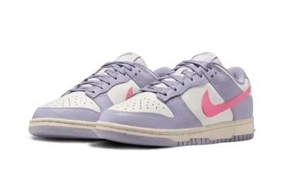 Nike Dunk Low Indigo Haze