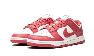 Nike Dunk Low Archeo Pink (W)