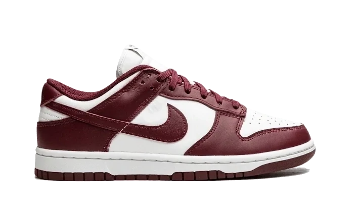 Nike Dunk Low Bordeaux (W)