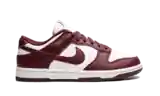 Nike Dunk Low Bordeaux (W)