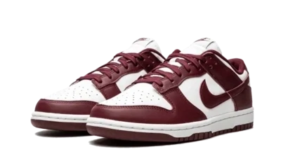 Nike Dunk Low Bordeaux (W)
