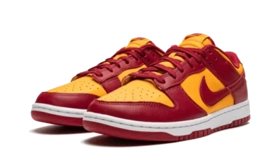 Nike Dunk Low Midas Gold