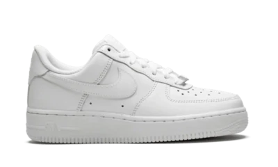 Nike Air Force 1 Low '07 Triple White Classic