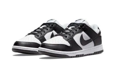Nike Dunk Low Next Nature White Black Panda