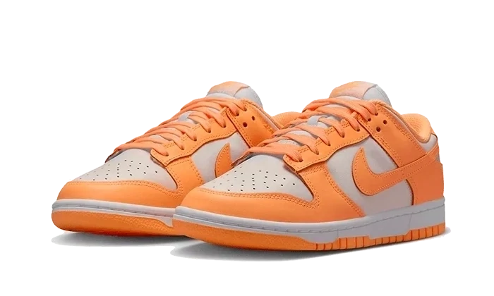 Nike Dunk Low Peach Cream (W)