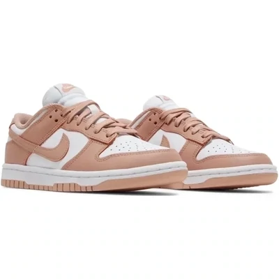 Nike Dunk Low Rose Whisper (W)