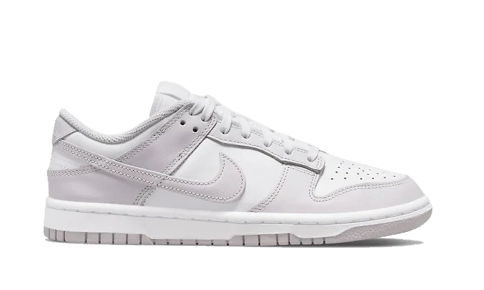 Nike Dunk Low Light Violet (W)