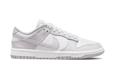 Nike Dunk Low Light Violet (W)