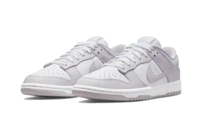 Nike Dunk Low Light Violet (W)