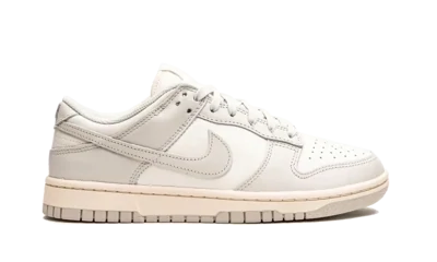 Nike Dunk Low Sail Light Bone (W)